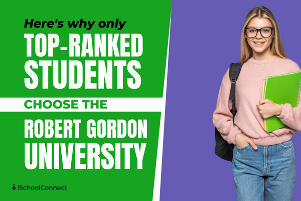 Robert Gordon University | Programs, campus, more