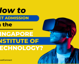 Singapore Institute of Technology | Programs, rankings, and more