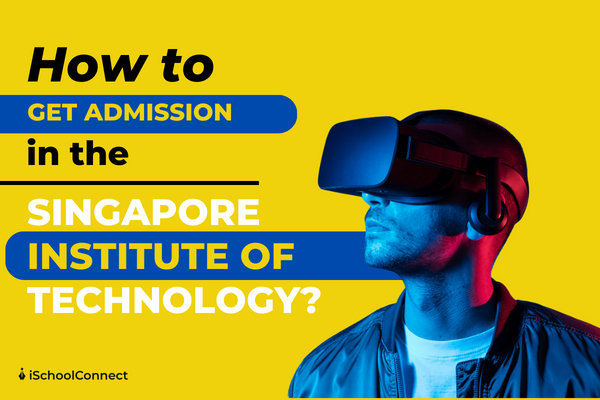 Singapore Institute of Technology | Programs, rankings, and more