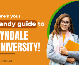 Tyndale University | Campus, rankings, and more