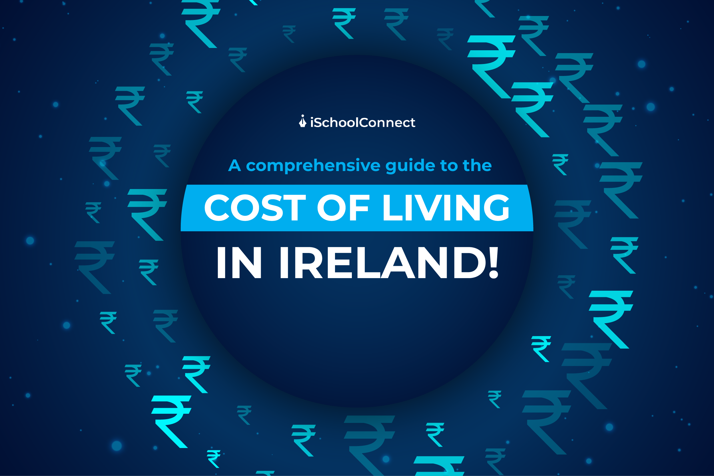 Your handy guide to the cost of living in Ireland