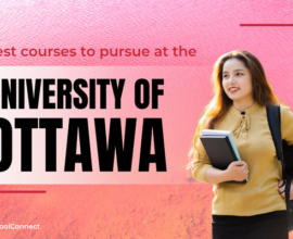 The University of Ottawa | Programs and courses