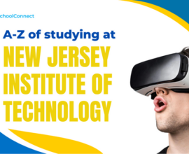 An introduction to the New Jersey Institute of Technology