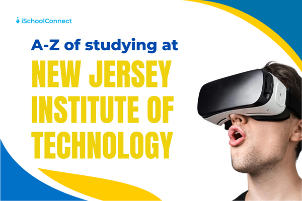 An introduction to the New Jersey Institute of Technology