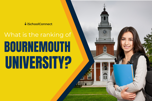Bournemouth University | Rankings -