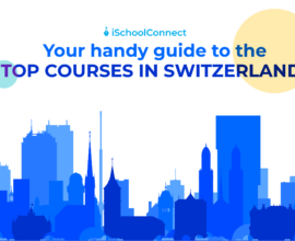5 top courses in Switzerland