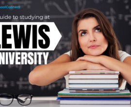 Lewis University | Rankings, courses, and more.