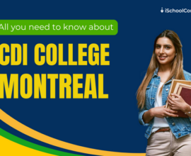 CDI College Montreal | Campus, courses and more