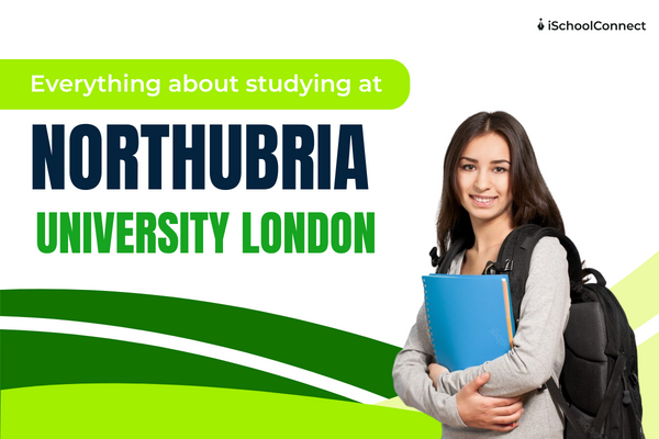 Northumbria University London | Admission process