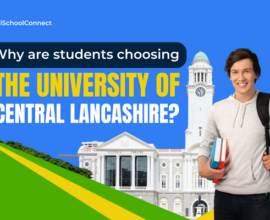 The University of Central Lancashire | Campus, rankings, and more