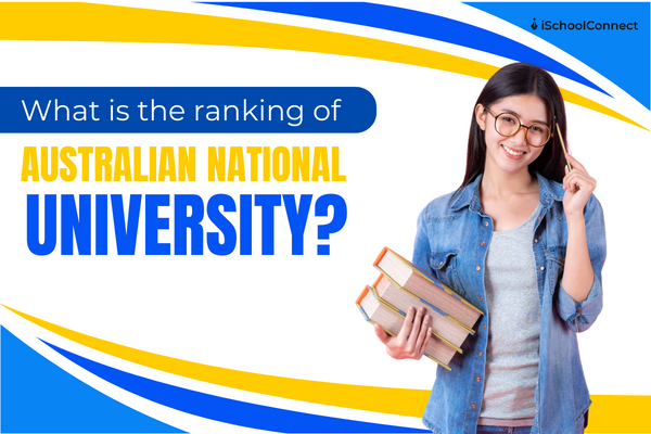 Australian National University | Ranking