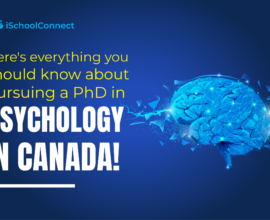 Ph.D. in Psychology in Canada | Courses, and eligibility