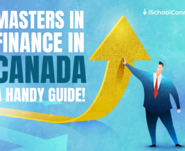 A Master's in Finance in Canada | Universities, eligibility, and more