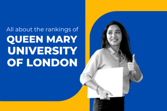 queen mary university of london qs ranking 2023