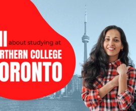 Northern College, Toronto | Rankings, courses, and more.
