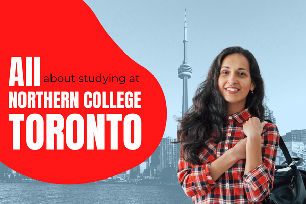 Northern College, Toronto | Rankings, courses, and more.