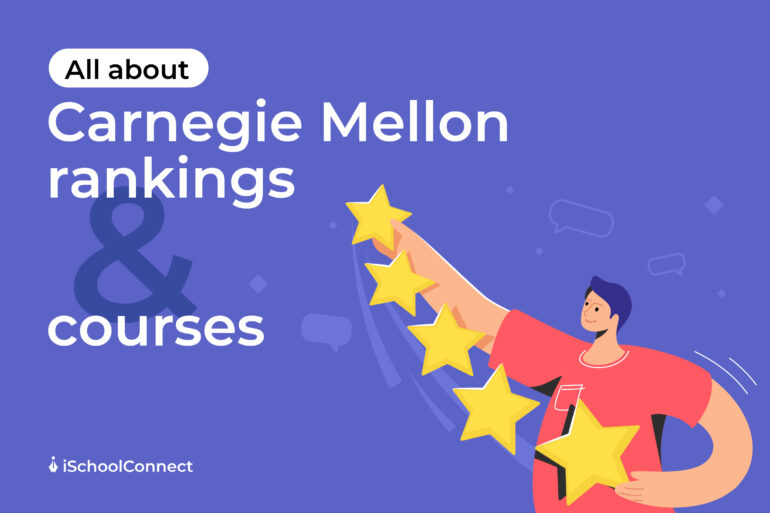 Carnegie Mellon ranking