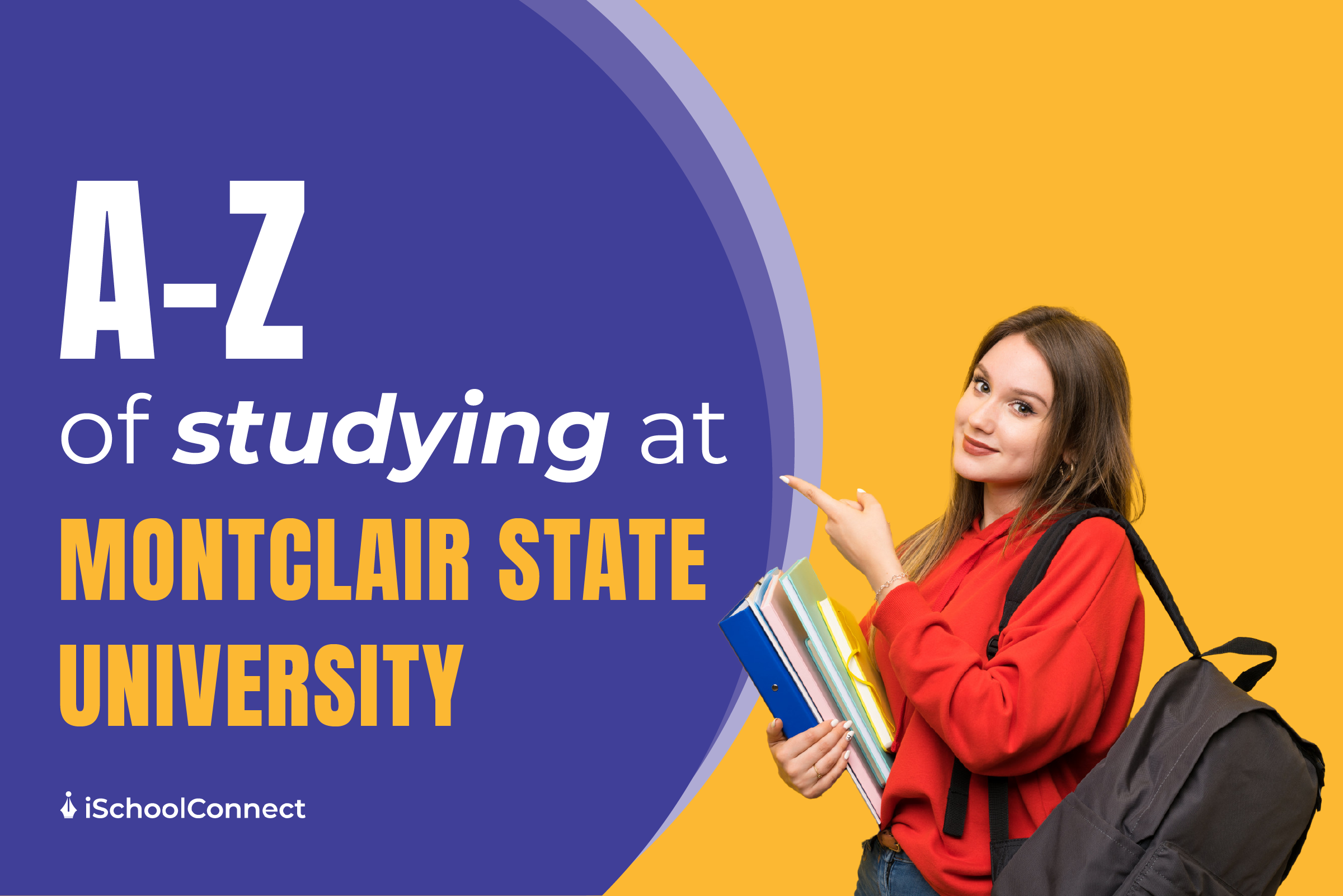 Montclair State University | Rankings, courses, and more.