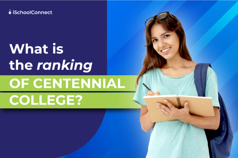 Centennial College | Rankings, courses, and more.