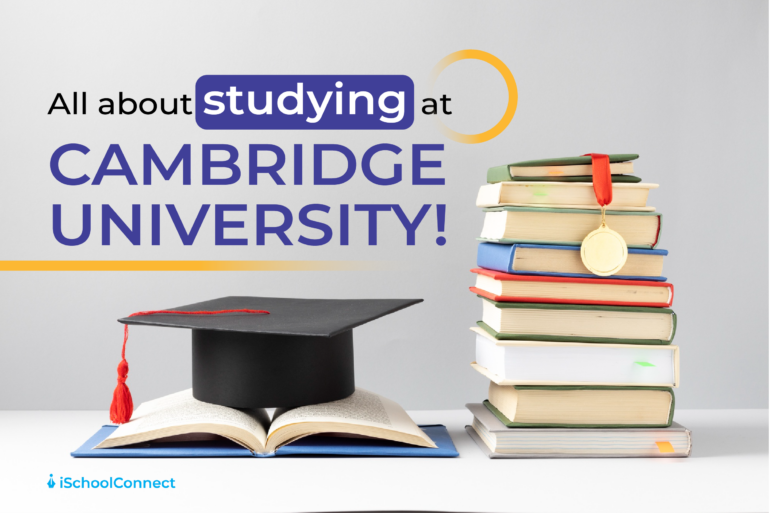 University of Cambridge | Rankings, programs, fees, and more
