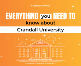 Your handy guide to Crandall University