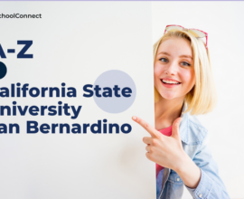 An introduction to California State University San Bernardino