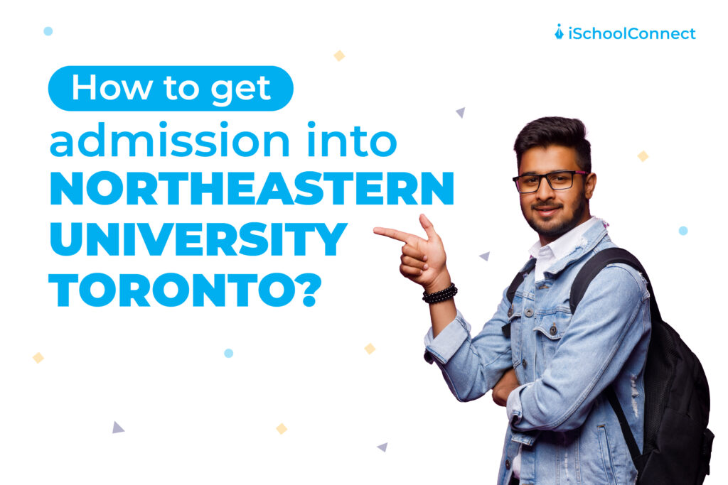 Northeastern University, Toronto Rankings, courses, and more