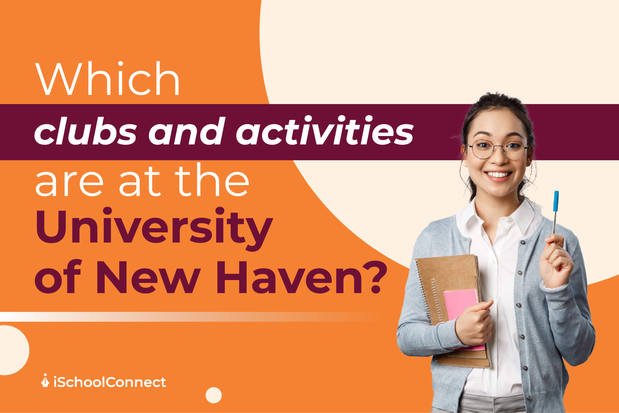 The University of New Haven Clubs and organizations