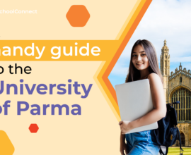 University of Parma | Rankings, and courses
