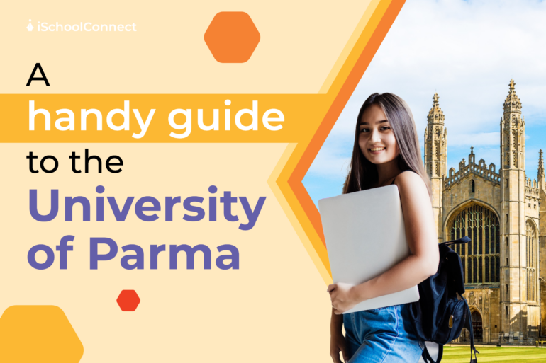 University of Parma | Rankings, and courses