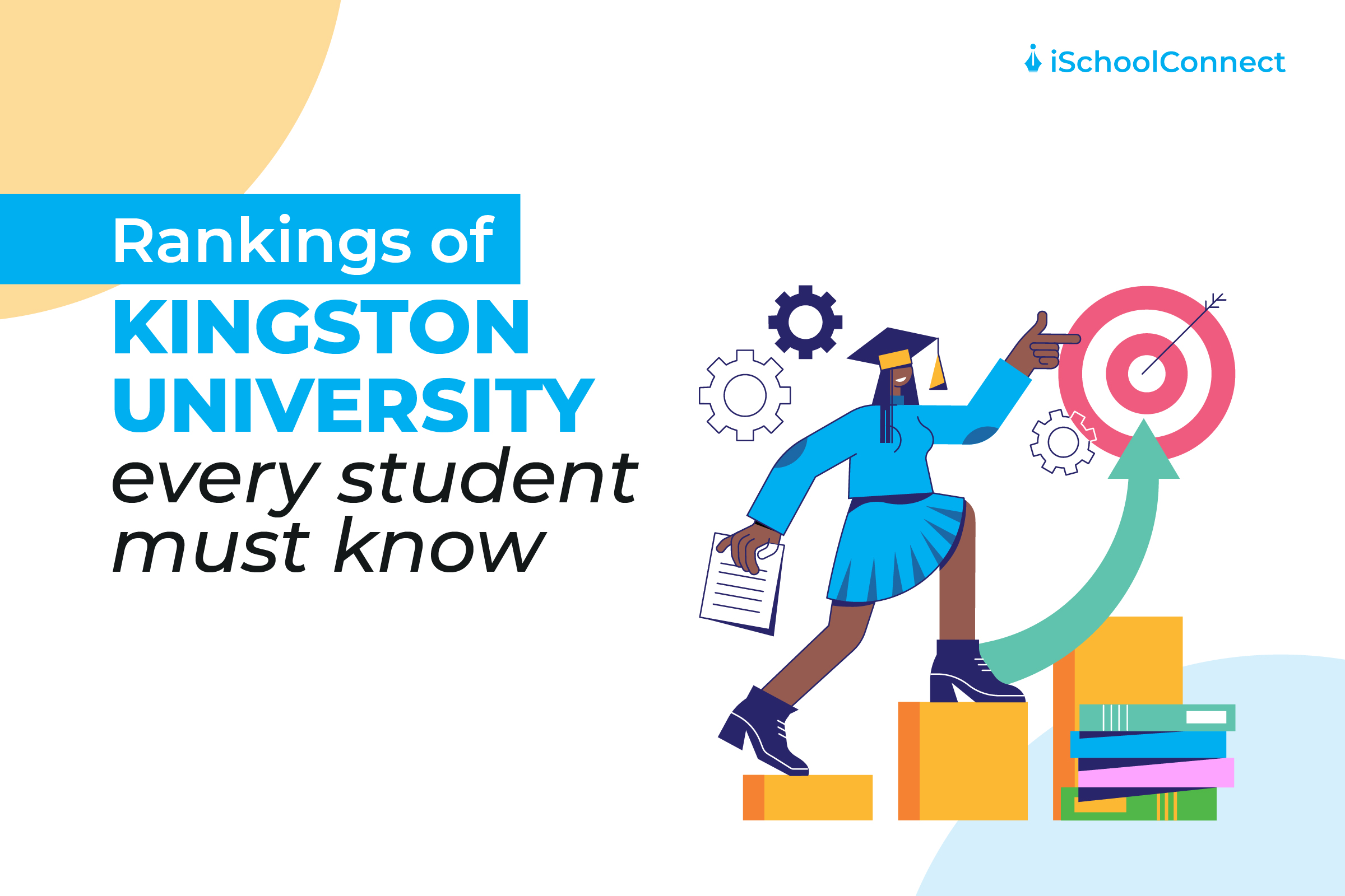 Kingston University World Rankings 2023
