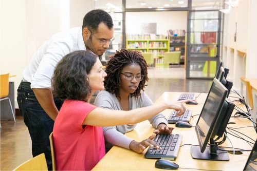 charles sturt university study centres