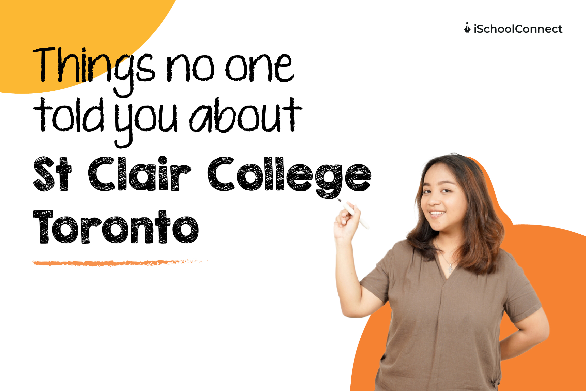 A complete guide to St. Clair College, Toronto rankings