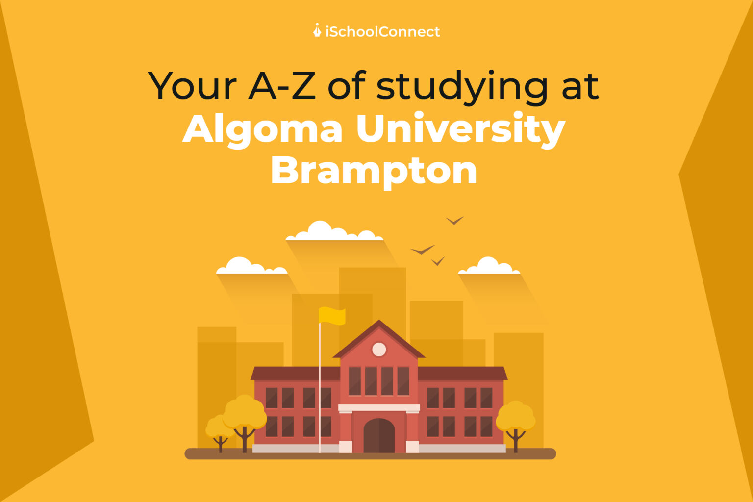 Algoma University Brampton Rankings, courses, and more