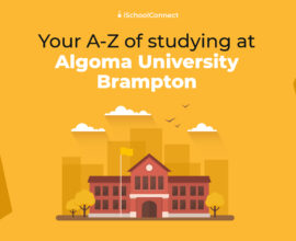 Algoma University, Brampton| Rankings, courses, and more.