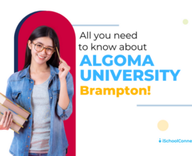 Algoma University, Brampton | Courses, rankings, and so on