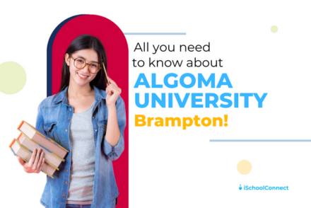 Algoma University, Brampton | Courses, rankings, and so on