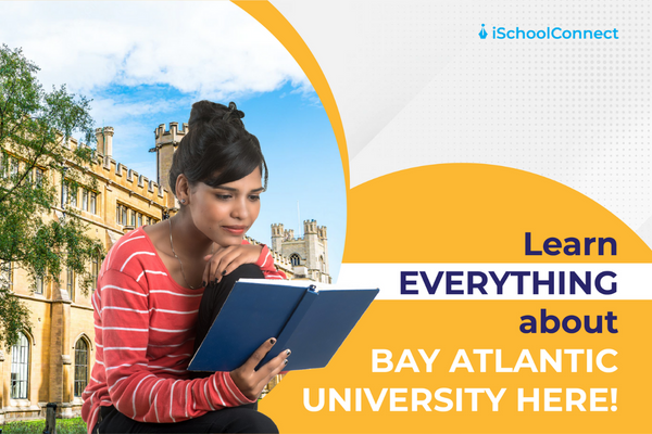 Bay Atlantic University | Programs, campus, and more