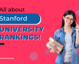 Stanford University | Ranking