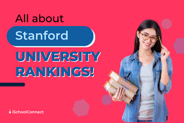 Stanford University | Ranking