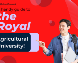 Explore the world-class education at Royal Agricultural University