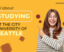 A handy guide to the City University of Seattle