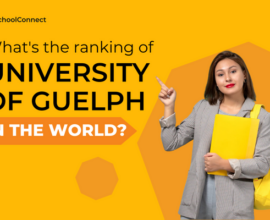 University of Guelph | Ranking
