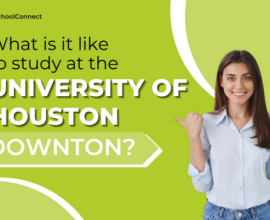 A complete guide to the University of Houston- Downtown