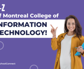 Montreal College of Information Technology | Rankings, courses, and more