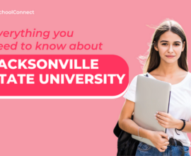 Jacksonville State University | Rankings, courses, and more.