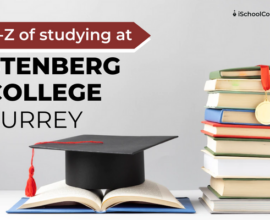Stenberg College, Surrey | Rankings, courses, and more