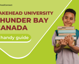 Lakehead University Thunder Bay Canada | Programs and more