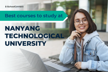 Your Handy Guide To Nanyang Technological University’s Courses