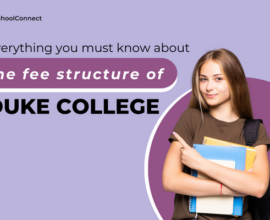 Your comprehensive guide to Duke College fees and more!